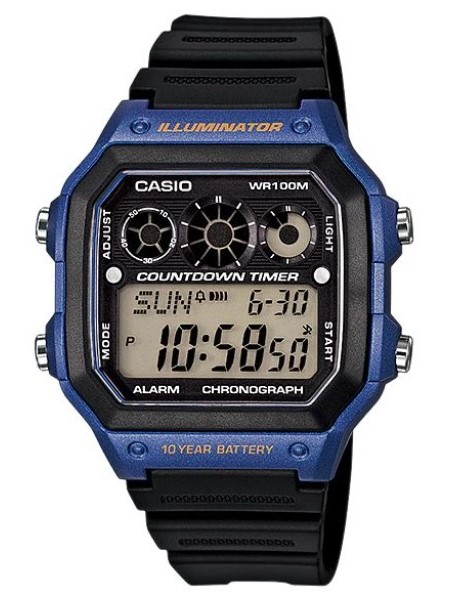 AE-1300WH-2A