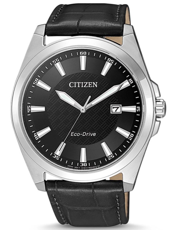 BM7108-14E SAPPHIRE ECO-DRIVE