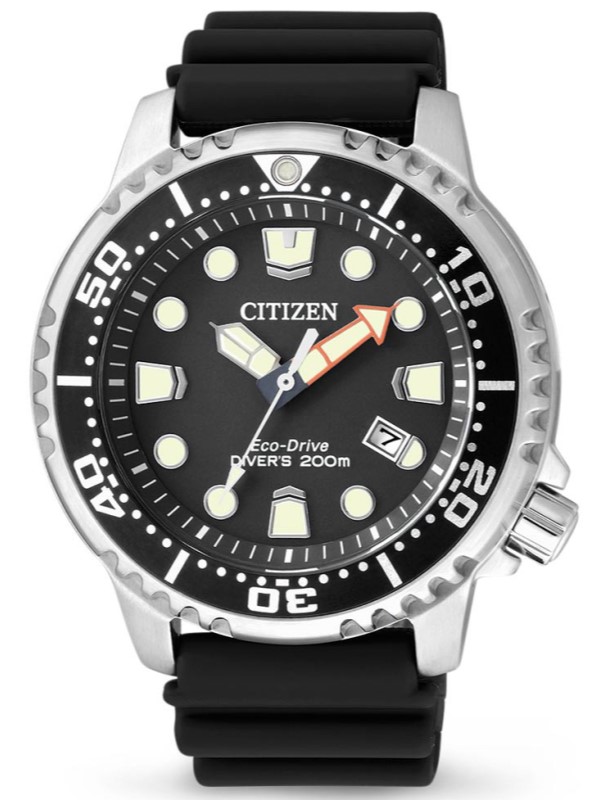 BN0150-10E PROMASTER MARINE ECO-DRIVE