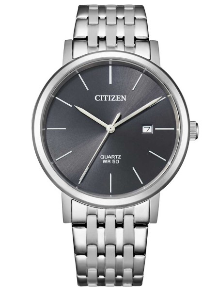 BI5070-57H CLASSIC QUARTZ