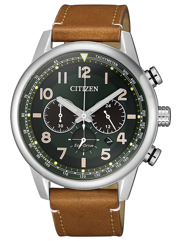 CA4420-21X ECO-DRIVE