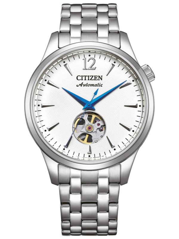 NH9131-73A AUTOMATIC