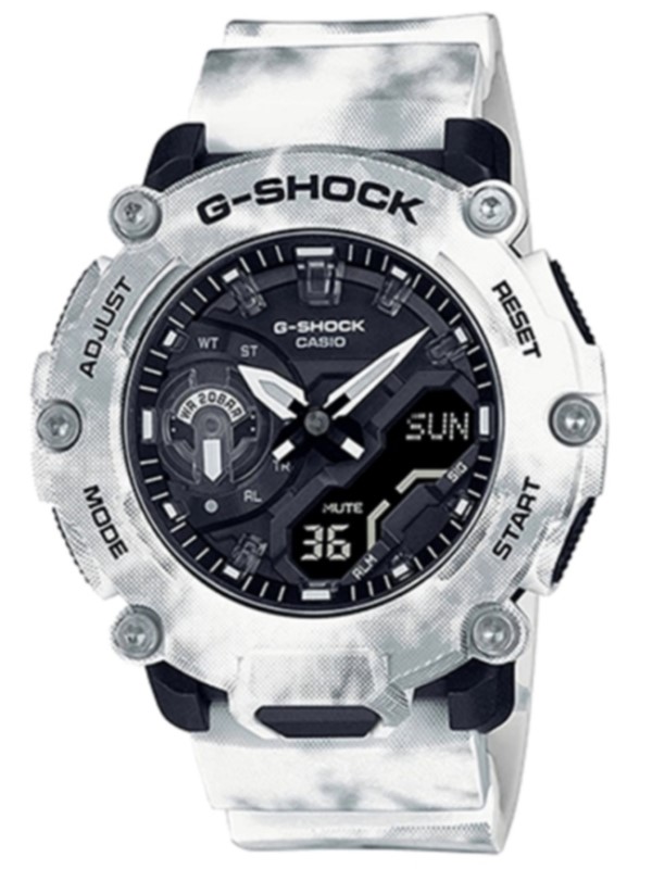 GA-2200GC-7A