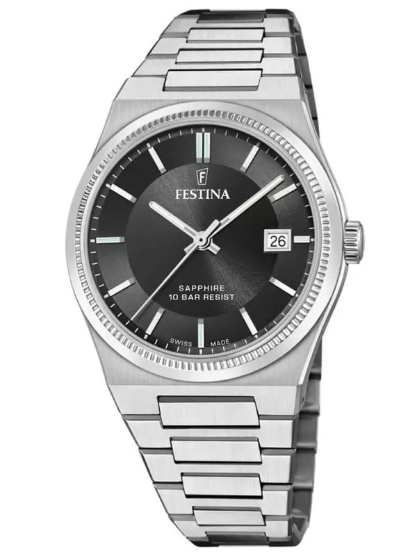 F20034/4 SWISS SAPPHIRE