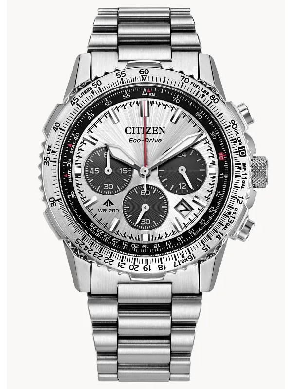 CA4660-61A PROMASTER NAVIHAWK ECO-DRIVE