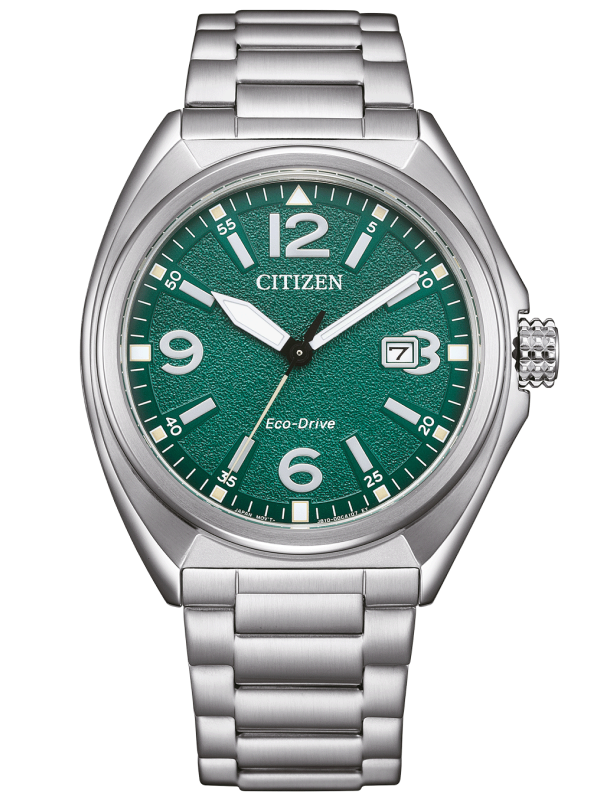 AW1571-76X MILITARY ECO-DRIVE