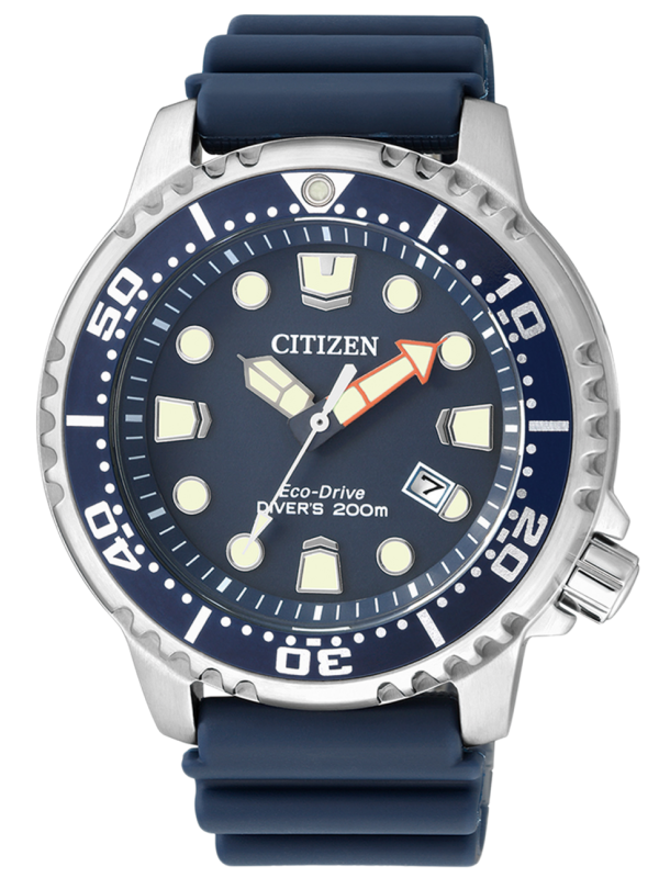 BN0151-17L PROMASTER MARINE ECO-DRIVE