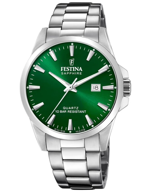 F20024/6 SWISS SAPPHIRE