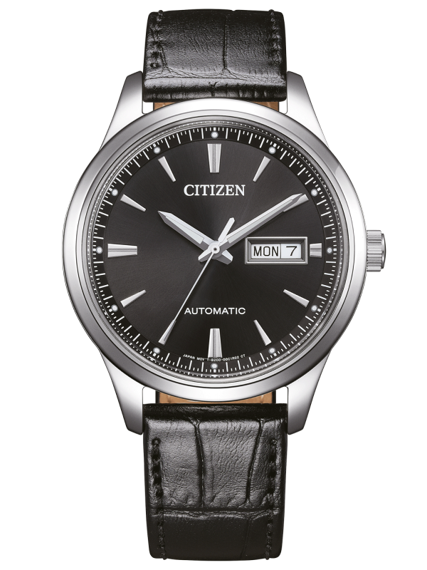 NY4058-01E AUTOMATIC