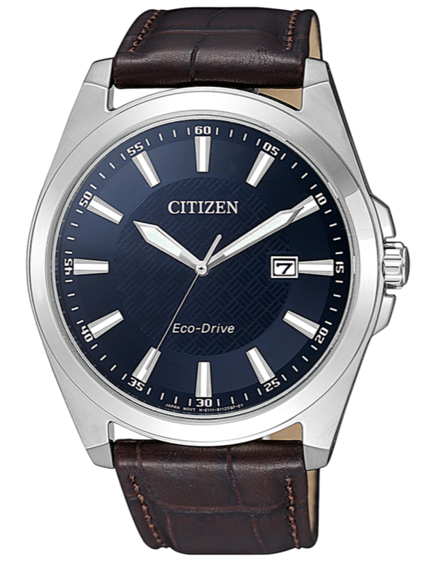 BM7108-22L ECO-DRIVE SAPPHIRE