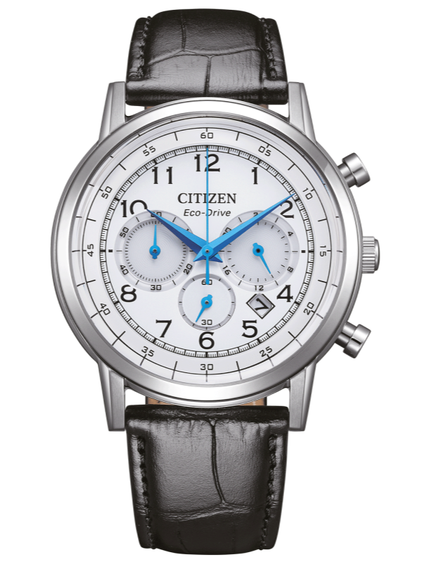 CA4630-02A CHRONOGRAPH ECO-DRIVE