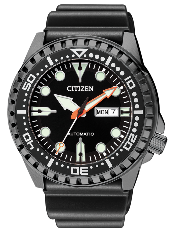 NH8385-11E AUTOMATIC MARINE SPORT