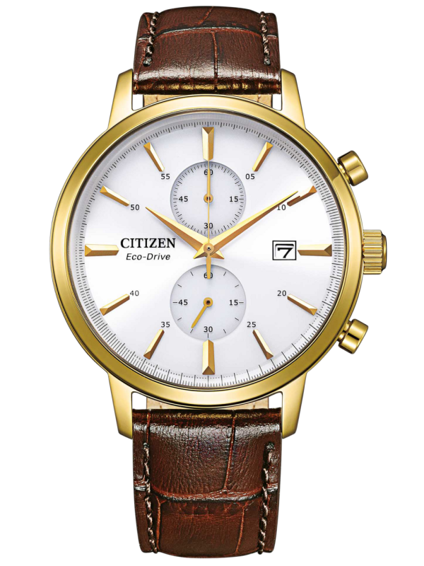 CA7062-15A ECO-DRIVE