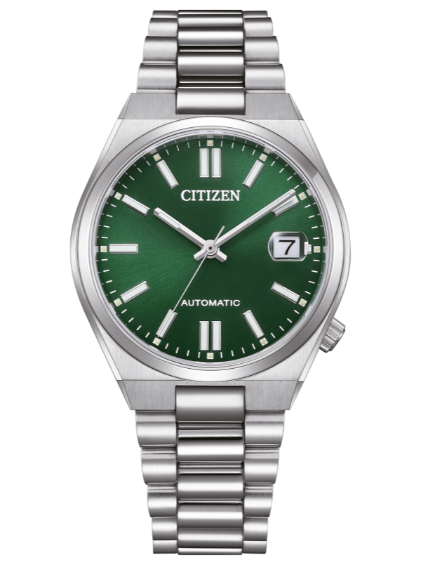 NJ0200-50X TSUYOSA AUTOMATIC