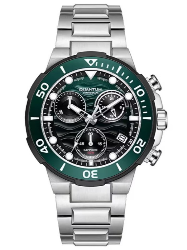 HNG1150.370 HUNTER SAPPHIRE