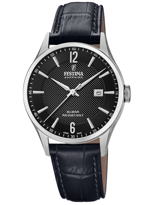 F20007/4 SWISS SAPPHIRE