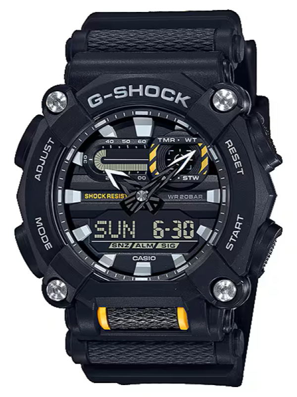 GA-900-1A