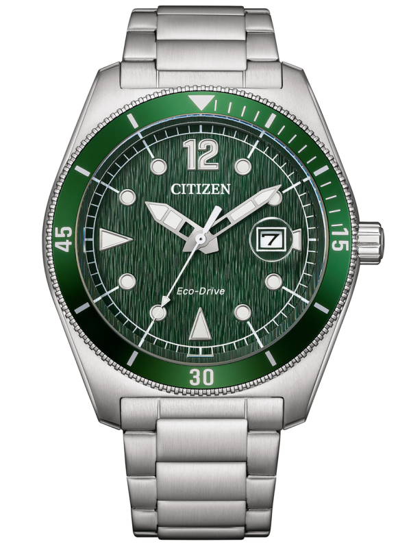 AW1880-55X SPORT ECO-DRIVE