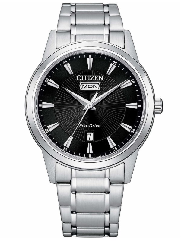 AW0100-86E CLASSIC ECO-DRIVE