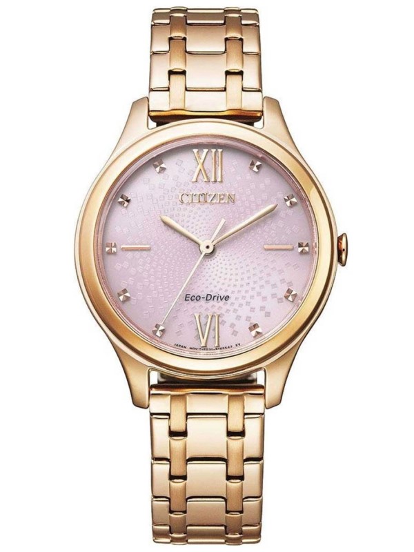 EM0503-75X ECO-DRIVE