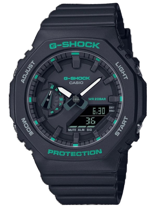 GA-2100RC-1A