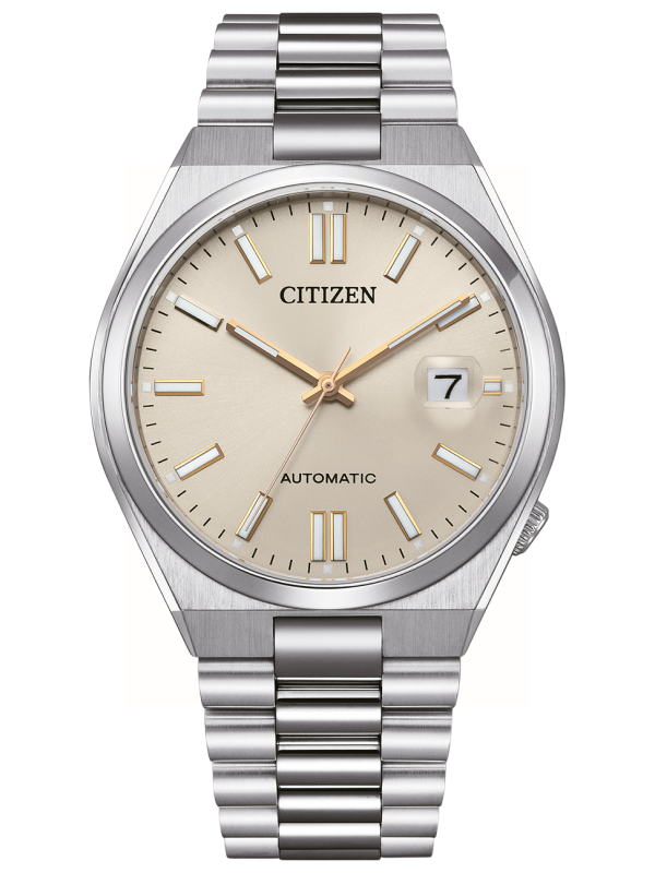 NJ0151-88W TSUYOSA AUTOMATIC
