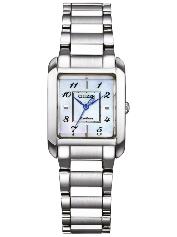 EW5600-87D MOTHER OF PEARL ECO-DRIVE