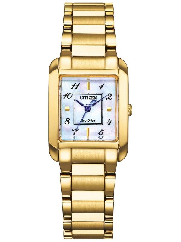 EW5602-81D MOTHER OF PERL ECO-DRIVE
