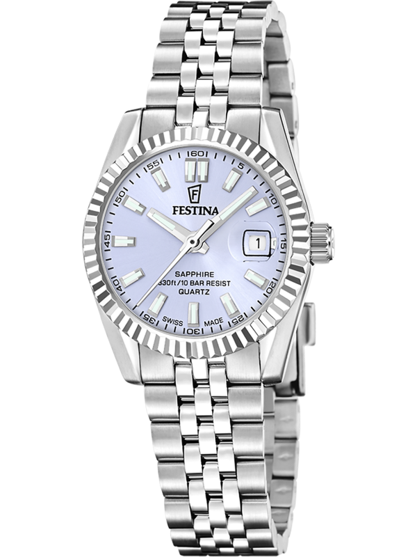 F20087/3 SWISS SAPPHIRE