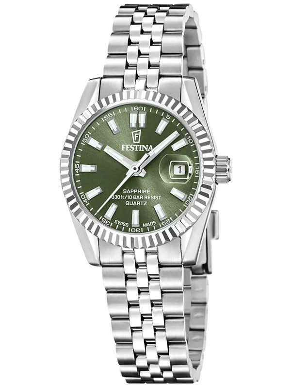 F20087/5 SWISS SAPPHIRE