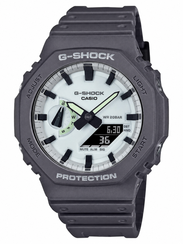 GA-2100HD-8A