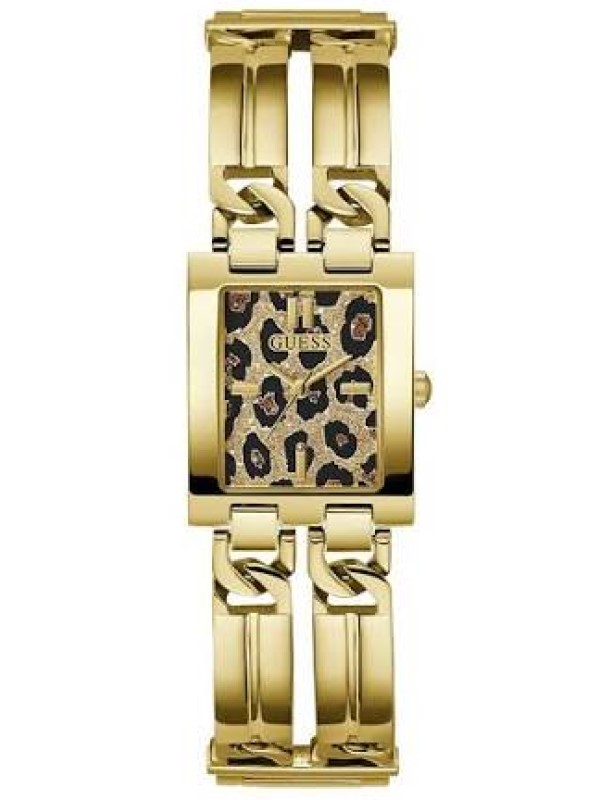 GW0807L2 GOLD LEOPARD